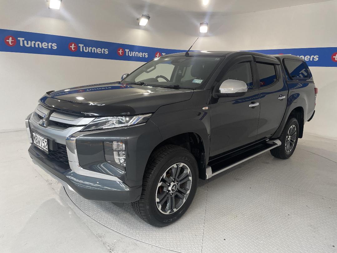 Photo '4' of Mitsubishi Triton Photo '4' of Mitsubishi Triton