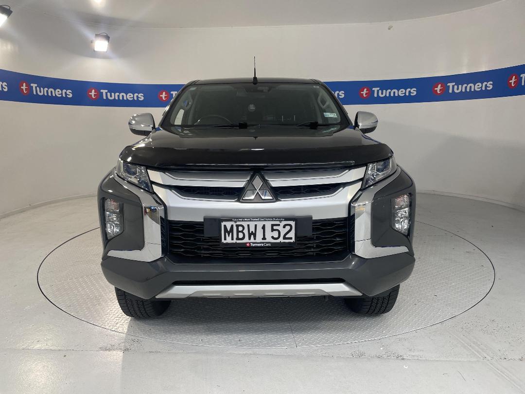 Photo '2' of Mitsubishi Triton Photo '2' of Mitsubishi Triton