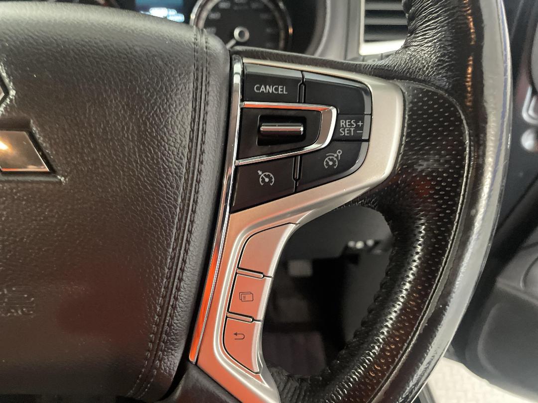 Photo '26' of Mitsubishi Triton Photo '26' of Mitsubishi Triton