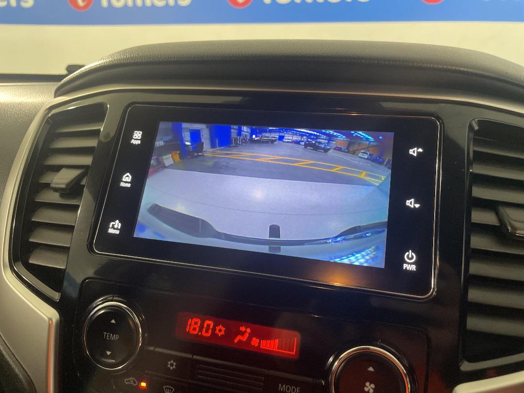 Photo '30' of Mitsubishi Triton Photo '30' of Mitsubishi Triton