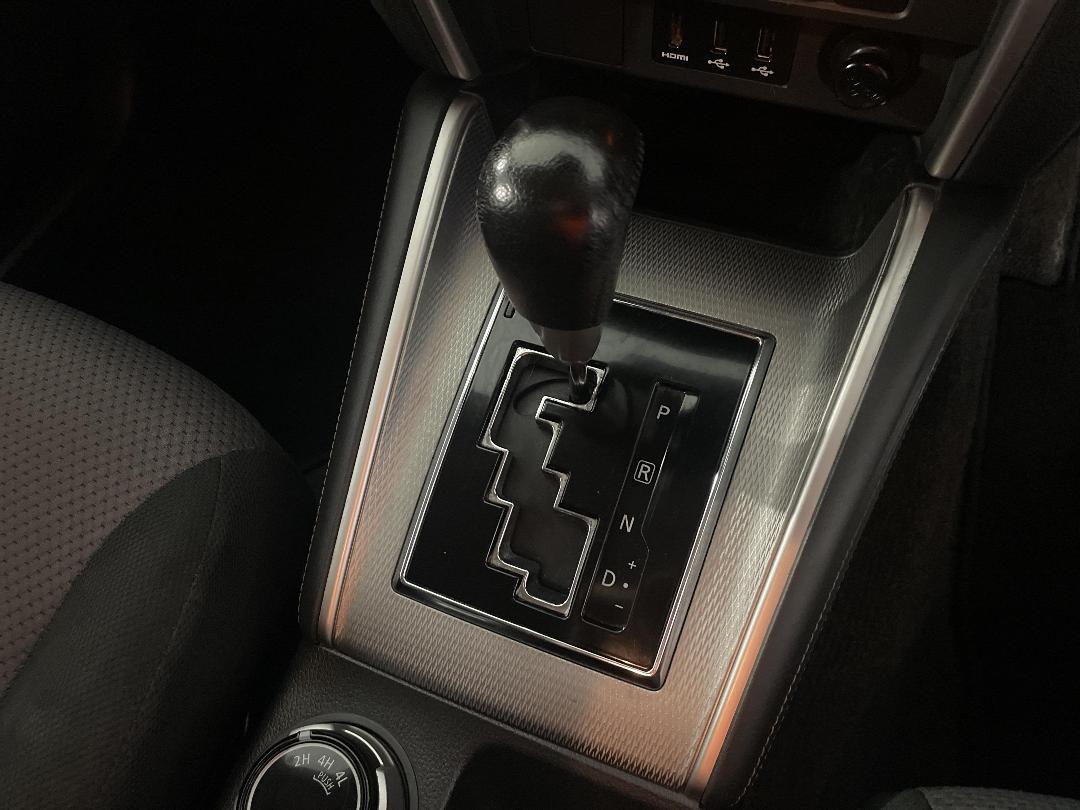 Photo '32' of Mitsubishi Triton Photo '32' of Mitsubishi Triton