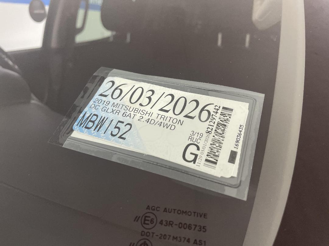 Photo '35' of Mitsubishi Triton Photo '35' of Mitsubishi Triton