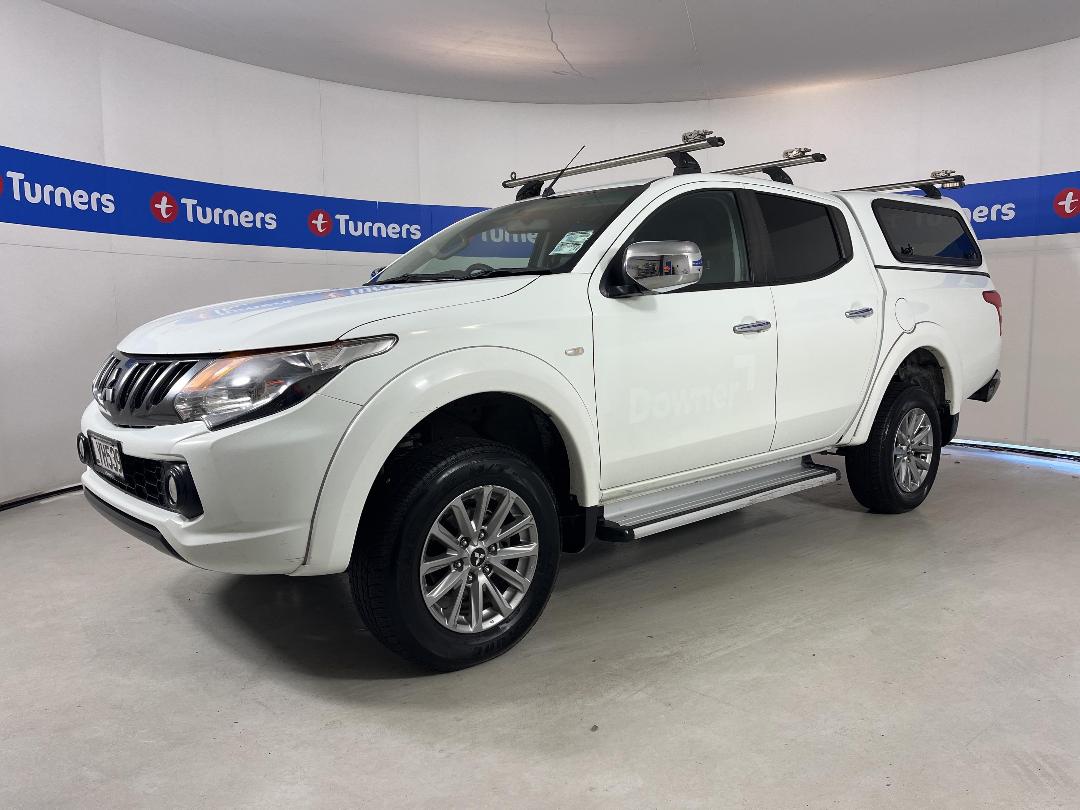 Photo '4' of Mitsubishi Triton Photo '4' of Mitsubishi Triton