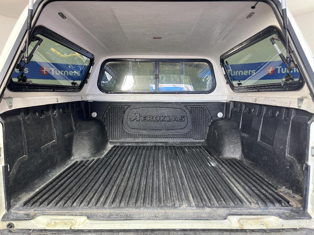 Photo '14' of Mitsubishi Triton Photo '14' of Mitsubishi Triton