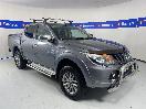 Thumbnail '1' of Mitsubishi Triton