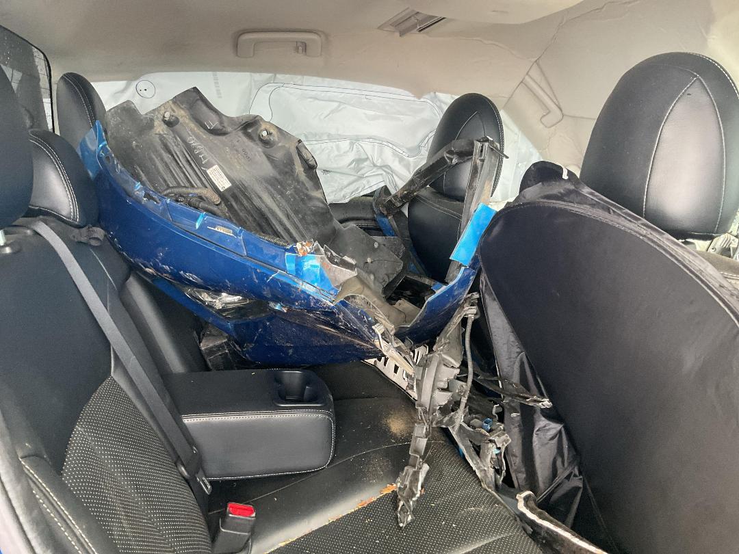 Photo '6' of Mitsubishi Triton DC VRX 4WD 6AT