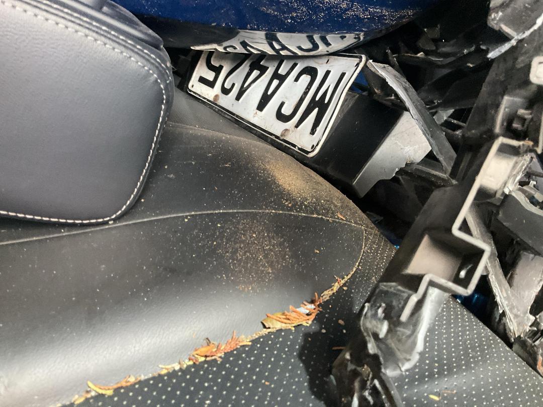 Photo '7' of Mitsubishi Triton DC VRX 4WD 6AT