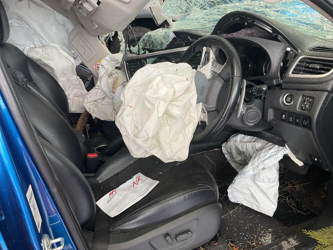 Photo '8' of Mitsubishi Triton DC VRX 4WD 6AT