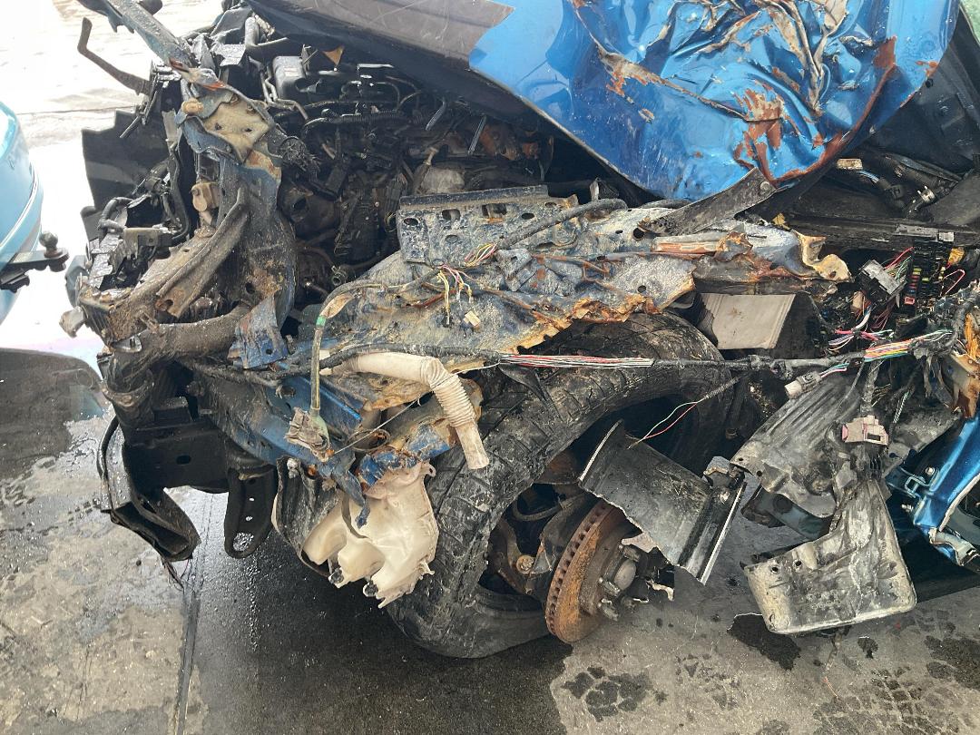 Photo '14' of Mitsubishi Triton DC VRX 4WD 6AT