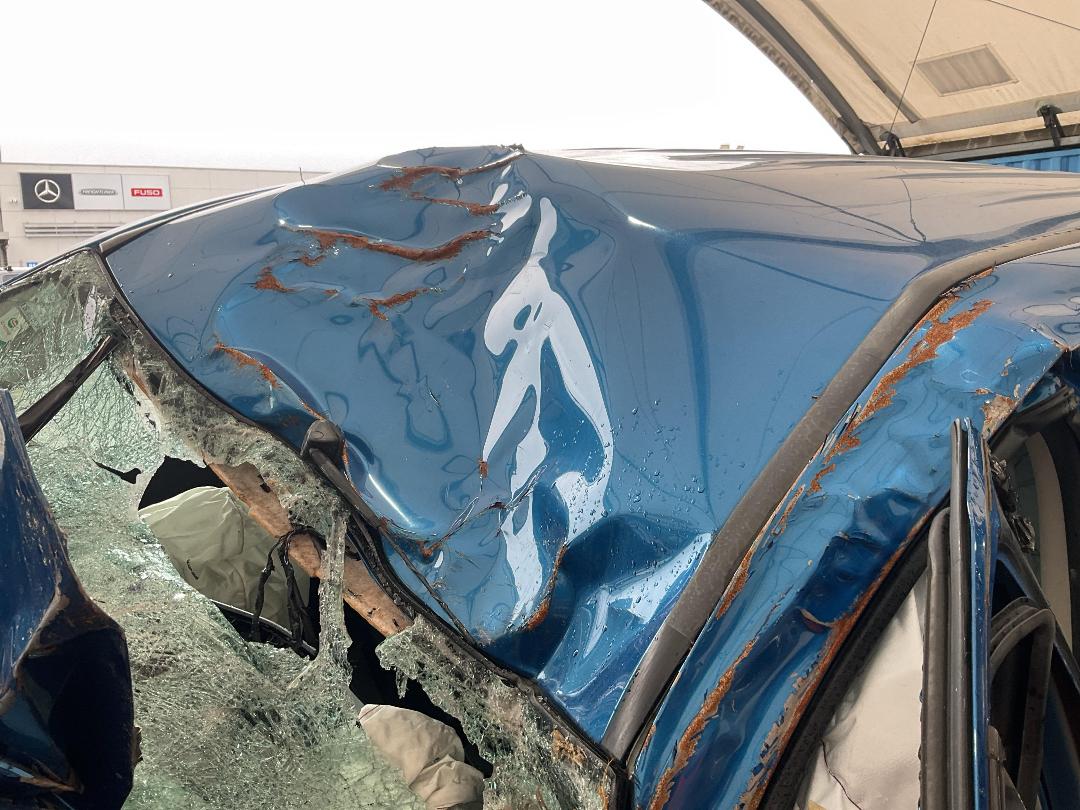 Photo '17' of Mitsubishi Triton DC VRX 4WD 6AT