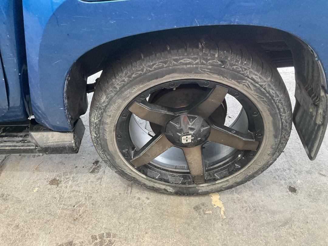 Photo '20' of Mitsubishi Triton DC VRX 4WD 6AT