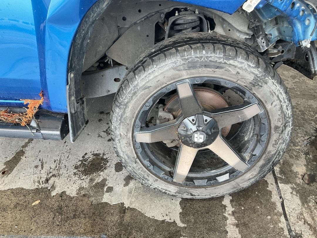 Photo '22' of Mitsubishi Triton DC VRX 4WD 6AT