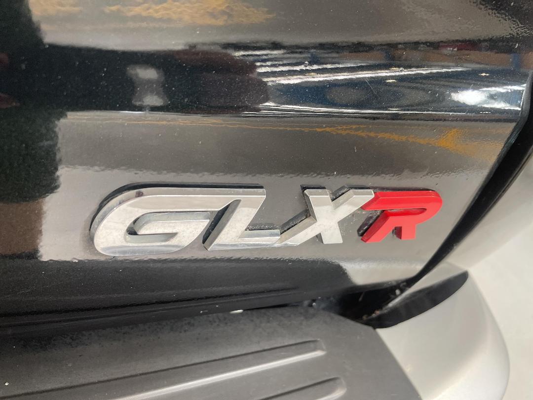 Photo '38' of Mitsubishi Triton