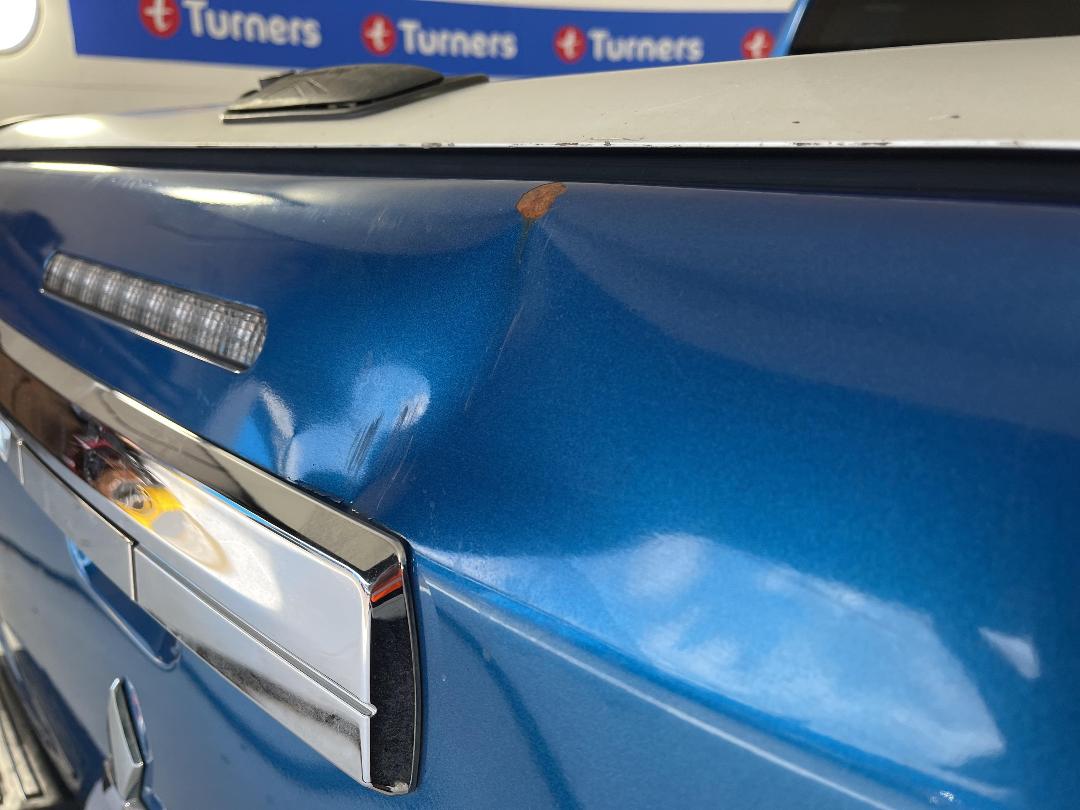 Photo '24' of Mitsubishi Triton