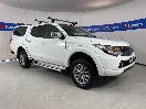 Thumbnail '1' of Mitsubishi Triton