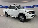 Thumbnail '1' of Mitsubishi Triton