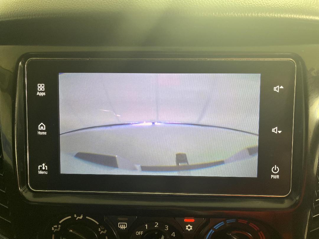 Photo '23' of Mitsubishi Triton