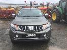 Thumbnail '1' of Mitsubishi Triton DC Glxr 6MT