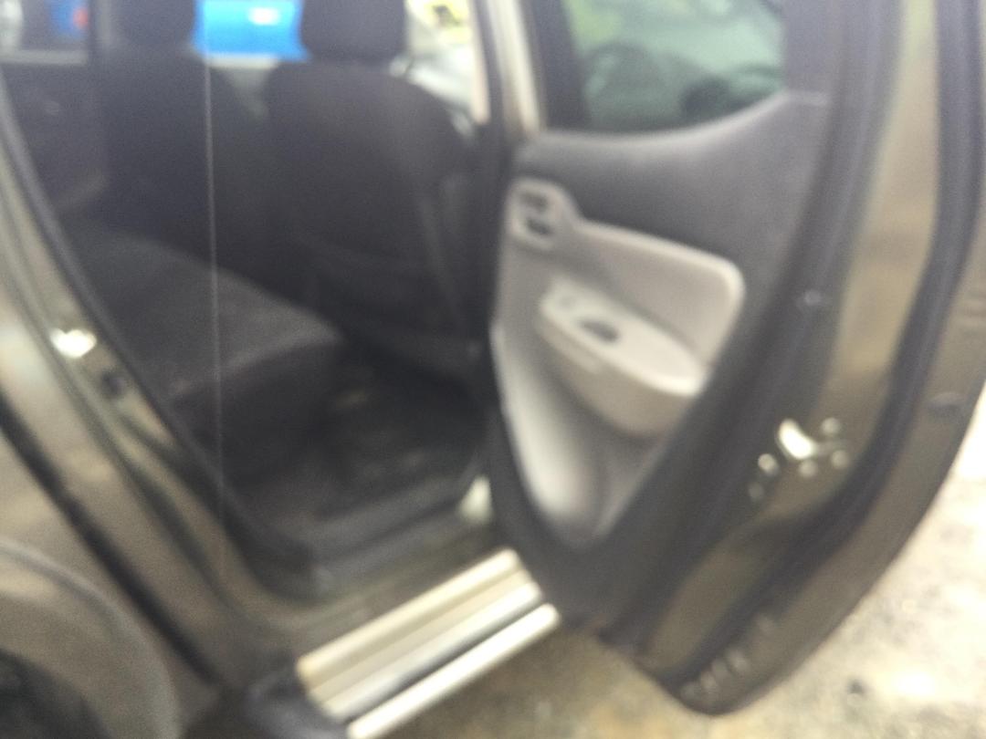 Photo '13' of Mitsubishi Triton DC Glxr 6MT