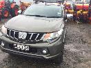 Thumbnail '18' of Mitsubishi Triton DC Glxr 6MT
