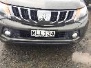 Thumbnail '16' of Mitsubishi Triton DC Glxr 6MT