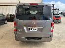 Thumbnail '4' of Nissan Caravan NV350