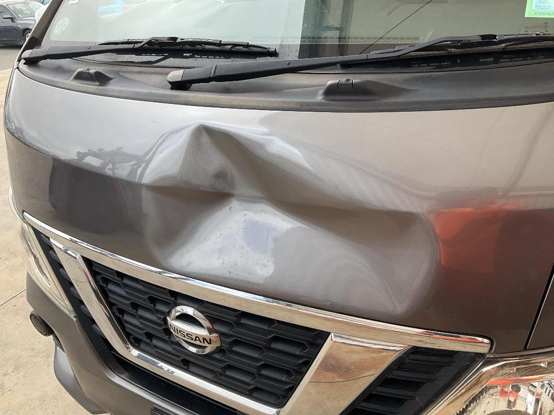 Photo '17' of Nissan Caravan NV350 Photo '17' of Nissan Caravan NV350