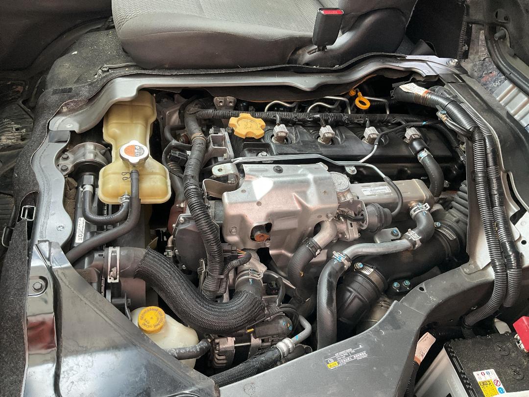 Photo '15' of Nissan Caravan NV350 Photo '15' of Nissan Caravan NV350