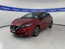 Thumbnail '3' of Nissan Leaf