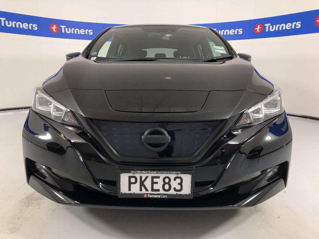 Photo '2' of Nissan Leaf