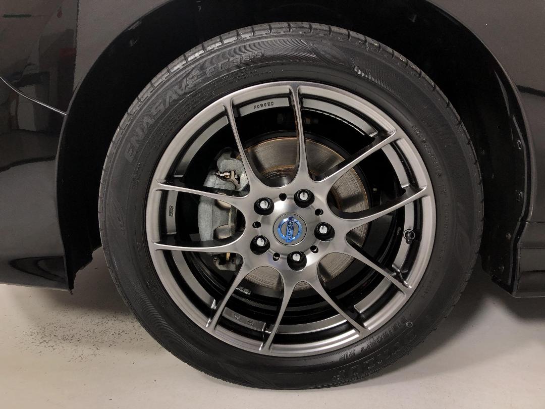 Photo '10' of Nissan Leaf