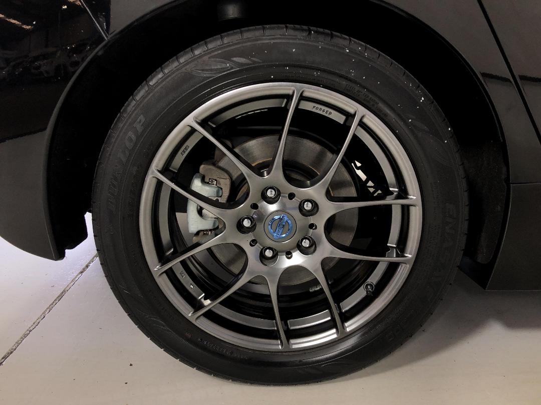 Photo '12' of Nissan Leaf