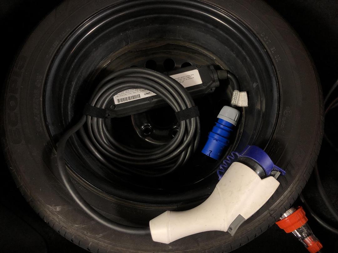 Photo '23' of Nissan Leaf