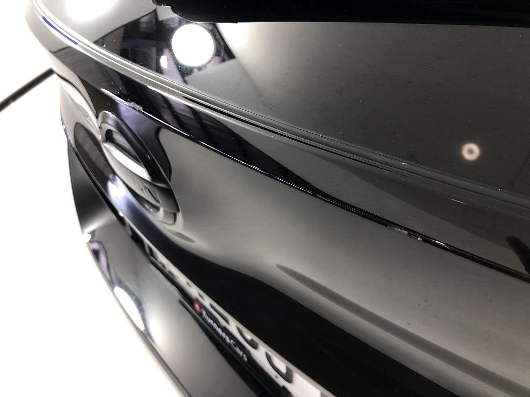 Photo '25' of Nissan Leaf