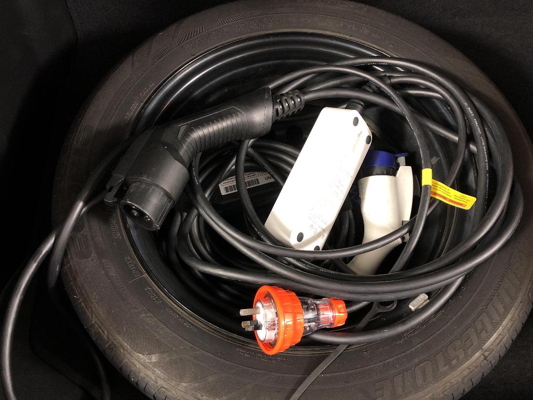 Photo '24' of Nissan Leaf