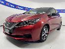 Thumbnail '4' of Nissan Leaf