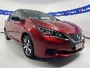 Thumbnail '1' of Nissan Leaf