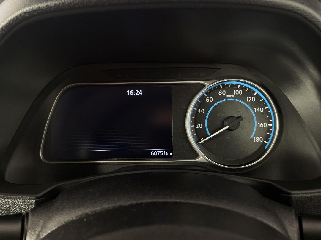 Photo '21' of Nissan Leaf