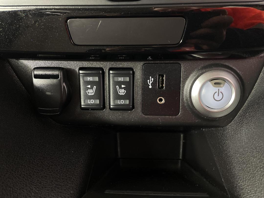 Photo '26' of Nissan Leaf