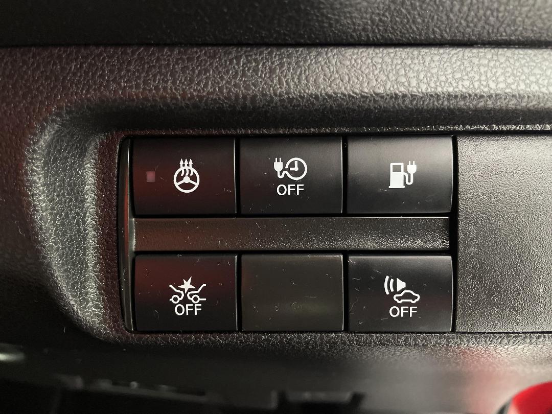 Photo '23' of Nissan Leaf