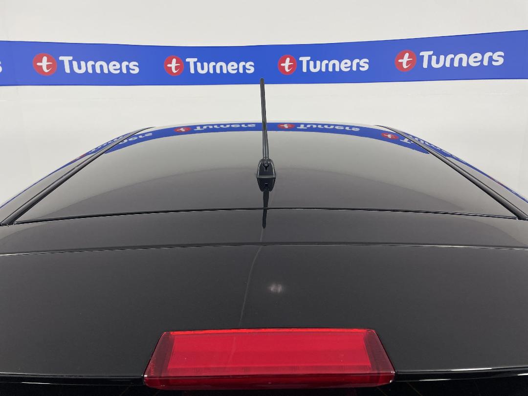 Photo '31' of Nissan Leaf