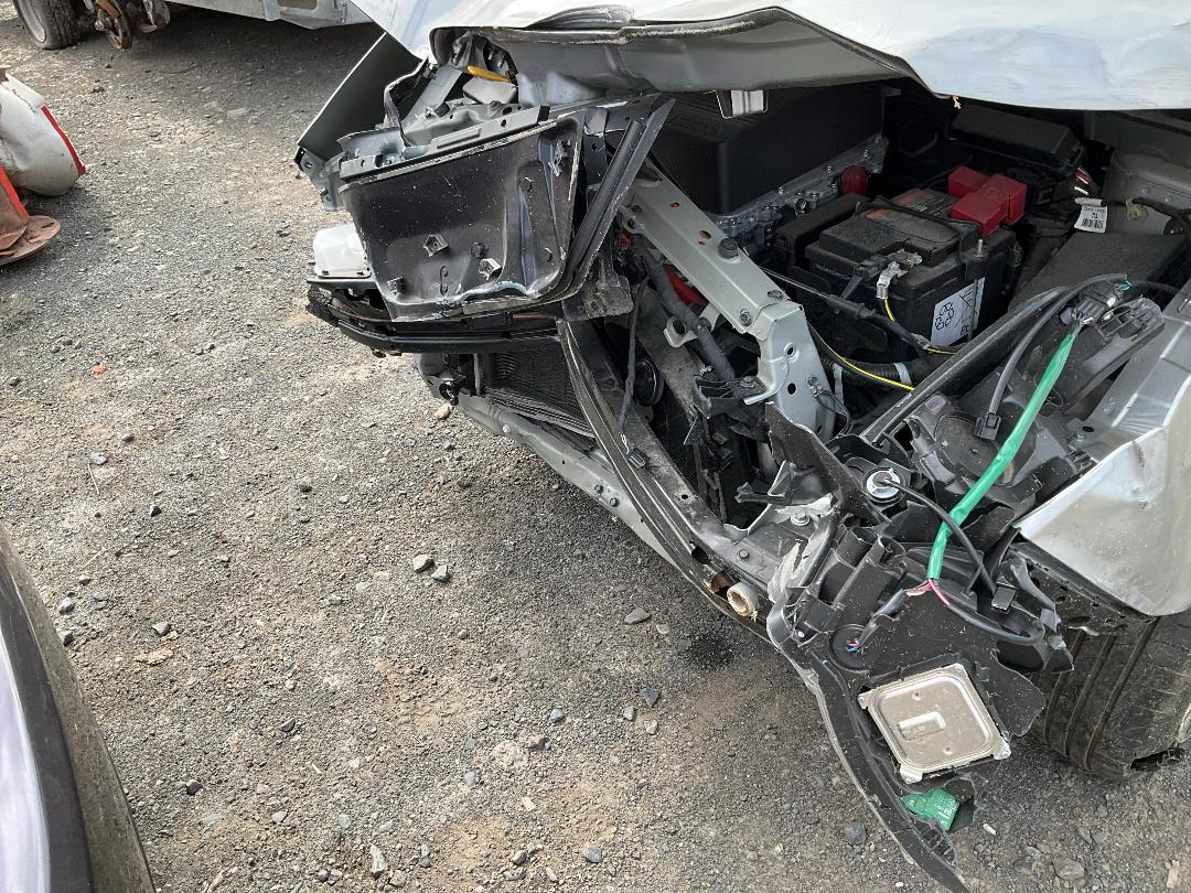 Photo '5' of Nissan Leaf Leaf Photo '5' of Nissan Leaf Leaf