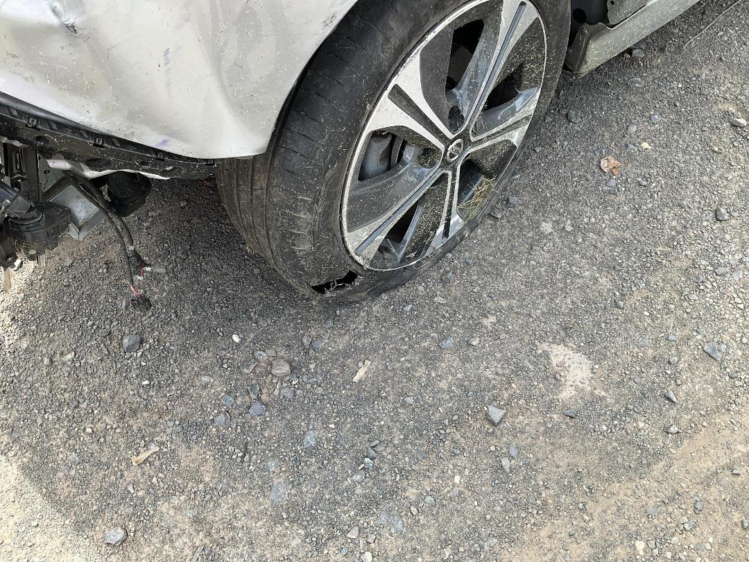 Photo '6' of Nissan Leaf Leaf Photo '6' of Nissan Leaf Leaf