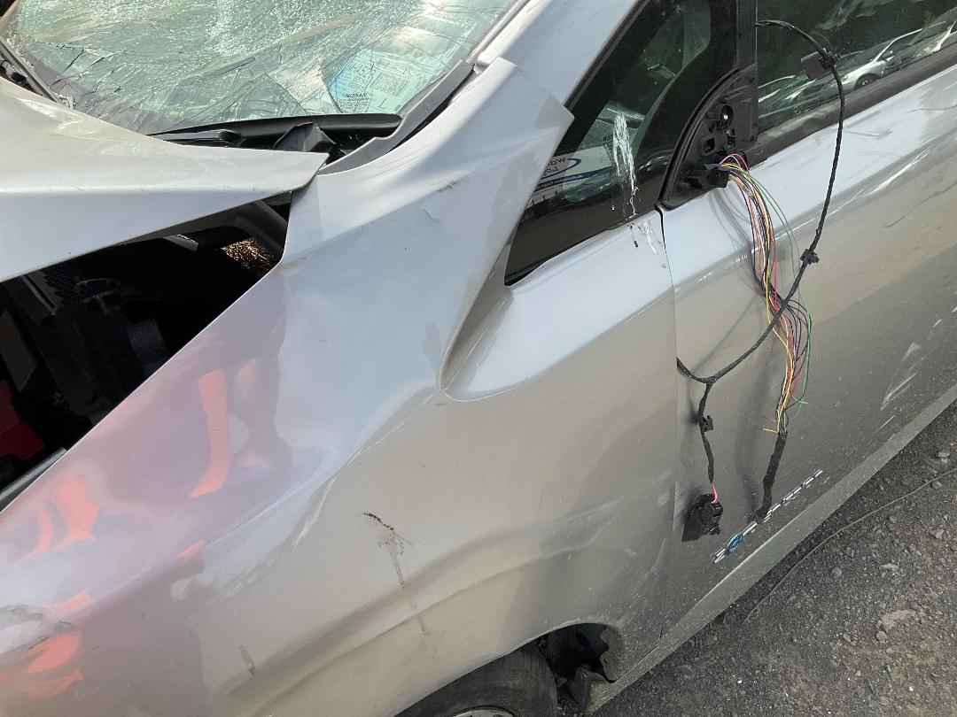 Photo '7' of Nissan Leaf Leaf Photo '7' of Nissan Leaf Leaf