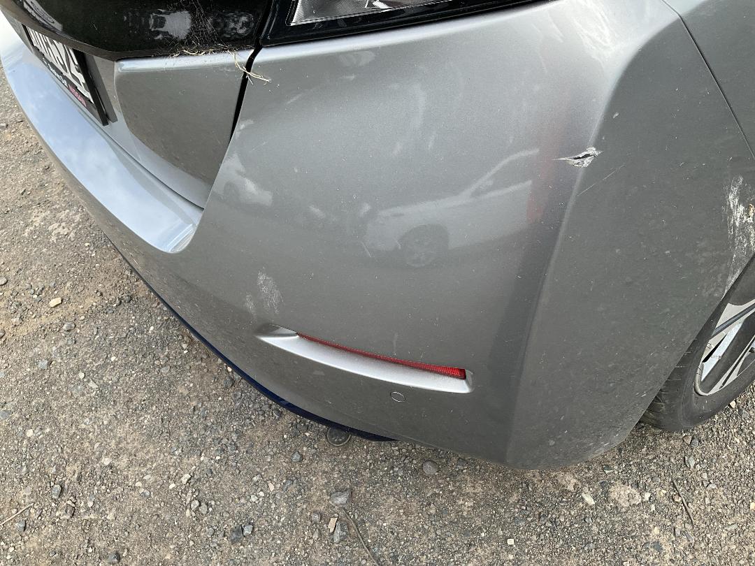 Photo '11' of Nissan Leaf Leaf Photo '11' of Nissan Leaf Leaf