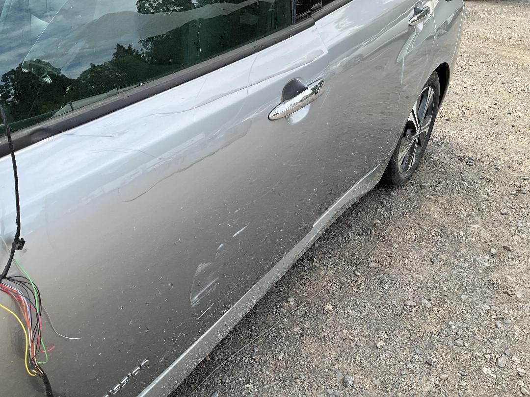 Photo '8' of Nissan Leaf Leaf Photo '8' of Nissan Leaf Leaf