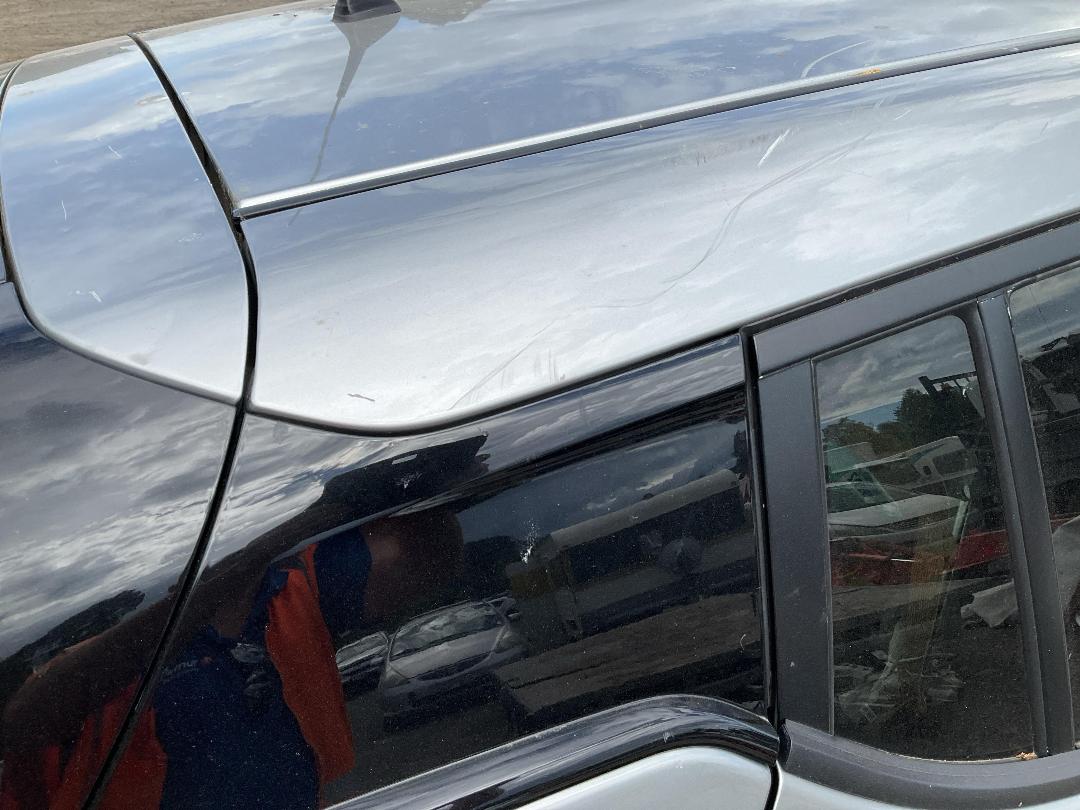 Photo '12' of Nissan Leaf Leaf Photo '12' of Nissan Leaf Leaf