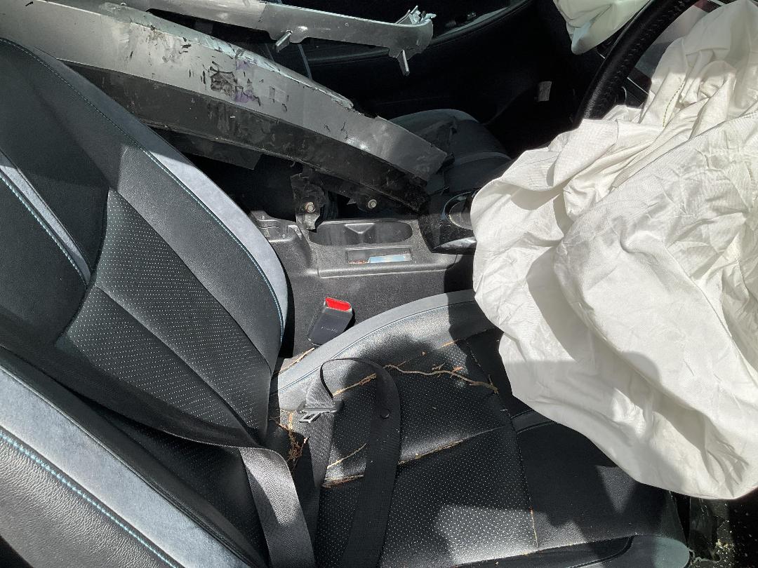 Photo '16' of Nissan Leaf Leaf Photo '16' of Nissan Leaf Leaf