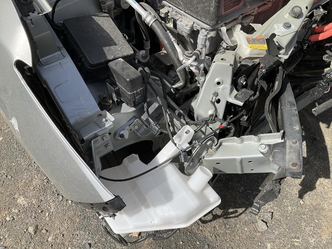 Photo '22' of Nissan Leaf Leaf Photo '22' of Nissan Leaf Leaf