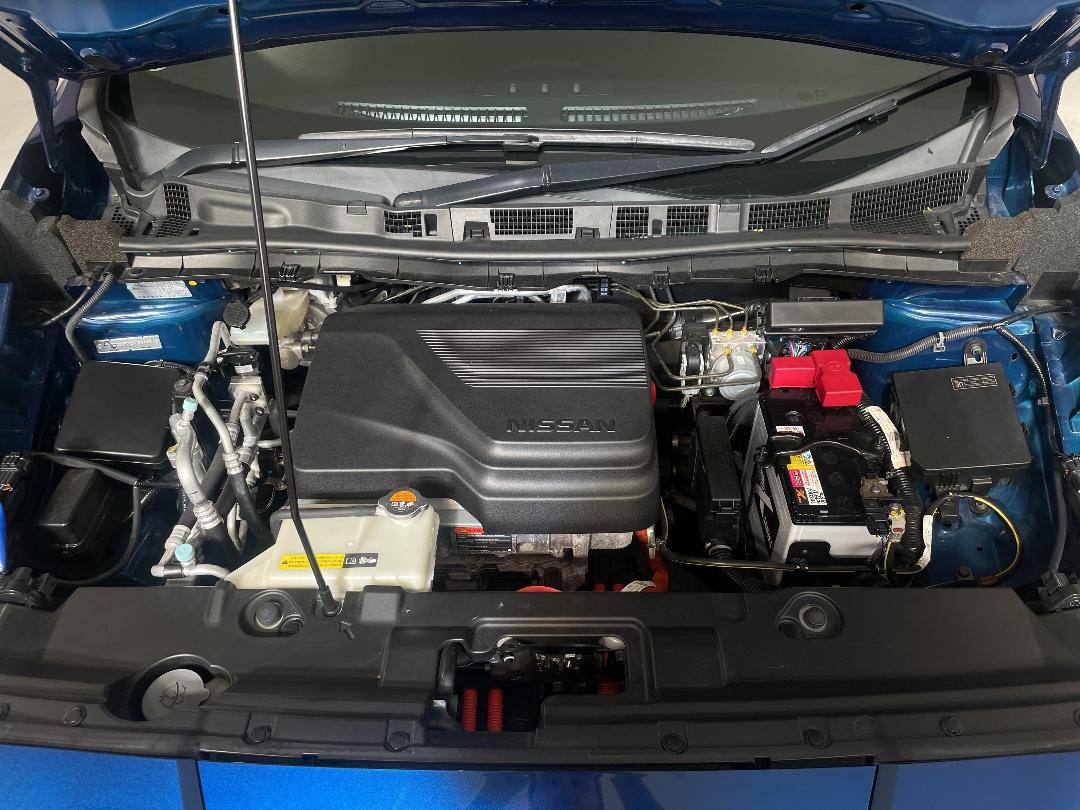 Photo '13' of Nissan Leaf